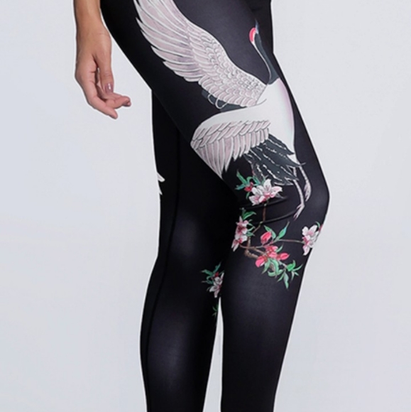 Amazing Sports Yoga Pants - Picture 1 of 10